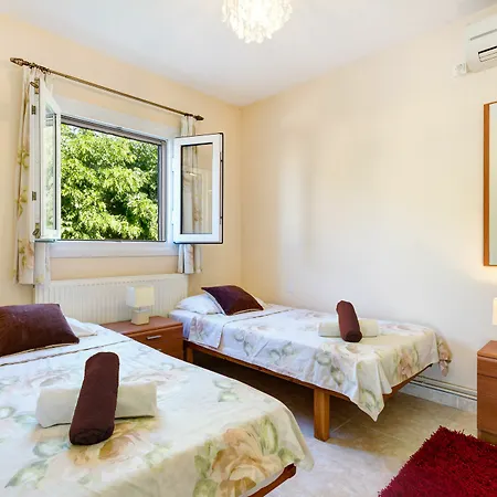 Apartment Menorca Serena Cp Cala En Porter (Menorca)