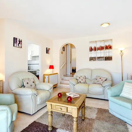 Apartment Menorca Serena Cp