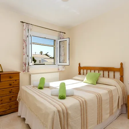 Menorca Serena Cp