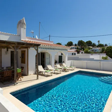 Menorca Serena Cp Apartment *