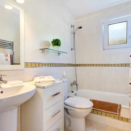 Apartment Menorca Serena Cp *