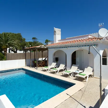 Menorca Serena Cp Apartment