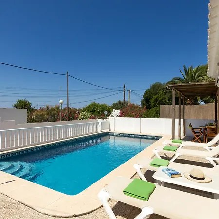 Menorca Serena Cp Apartment Cala En Porter (Menorca)