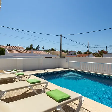 Menorca Serena Cp Apartment