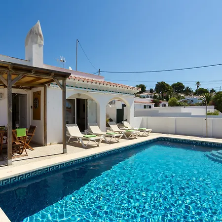 Menorca Serena Cp Apartment