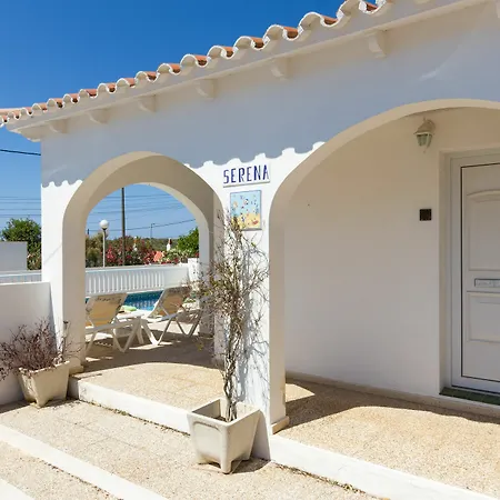 Apartment Menorca Serena Cp *