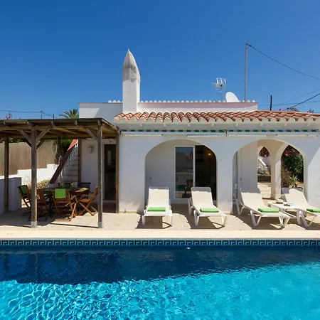 Menorca Serena Cp Apartment *