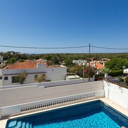 Menorca Serena Cp *