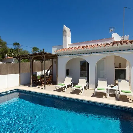 Menorca Serena Cp Apartment Cala En Porter (Menorca)